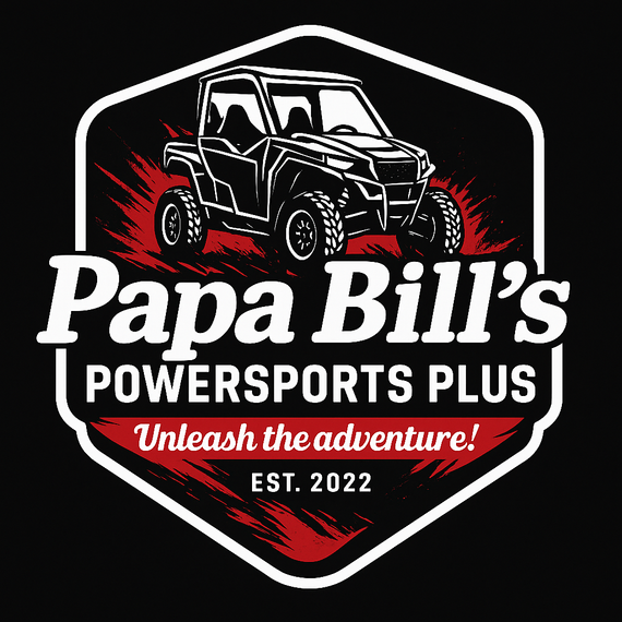 Papa Bill's Powersports Plus