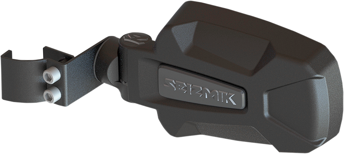 SEIZMIK - Pursuit Side View Mirrors - 06400904