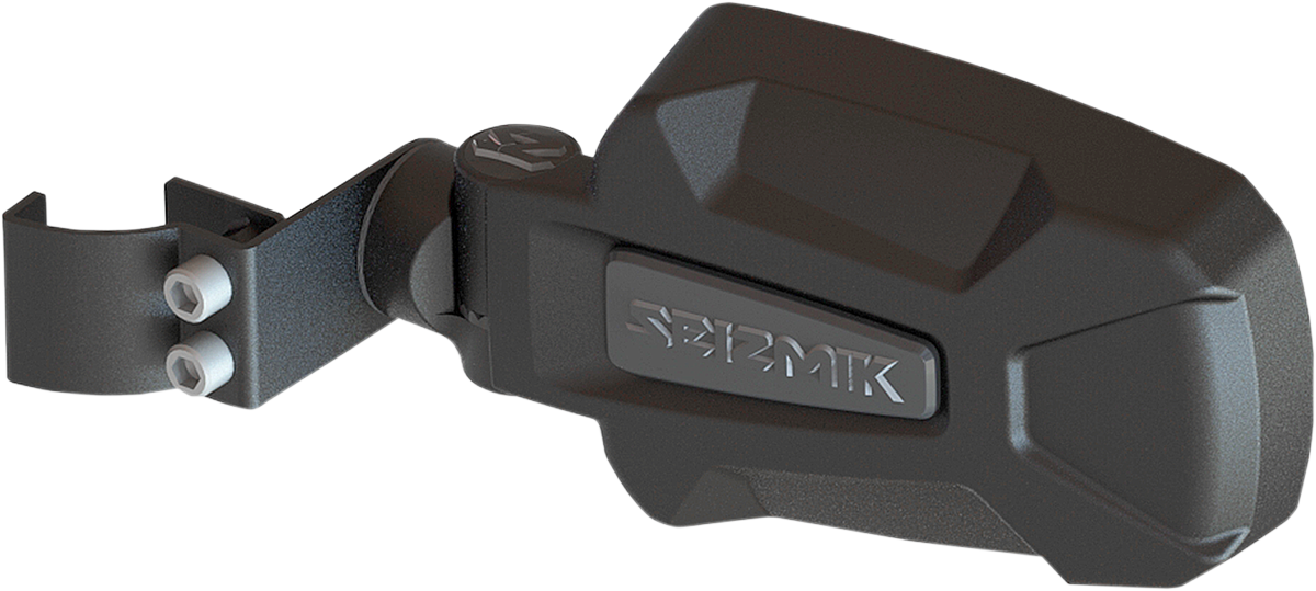 SEIZMIK - Pursuit Side View Mirrors - 06400904