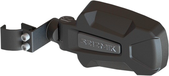 SEIZMIK - Pursuit Side View Mirrors - 06400904