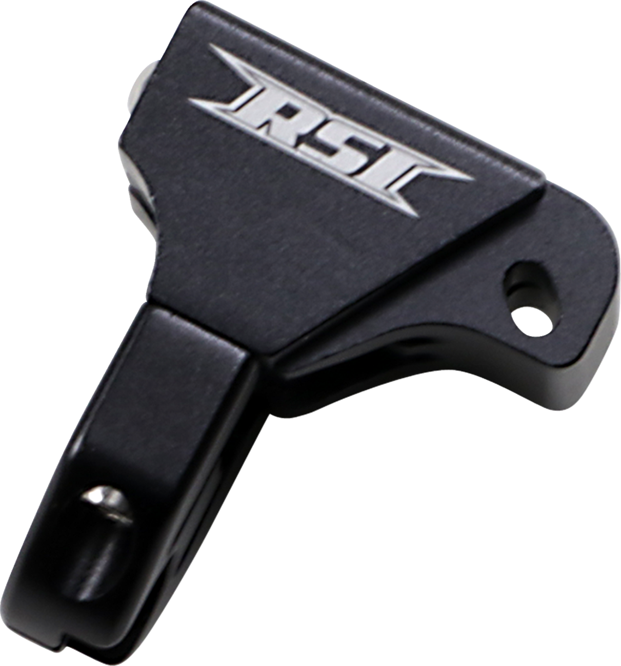 RACE SHOP INC. - Billet Throttle Block - 06320542