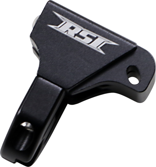 RACE SHOP INC. - Billet Throttle Block - 06320542
