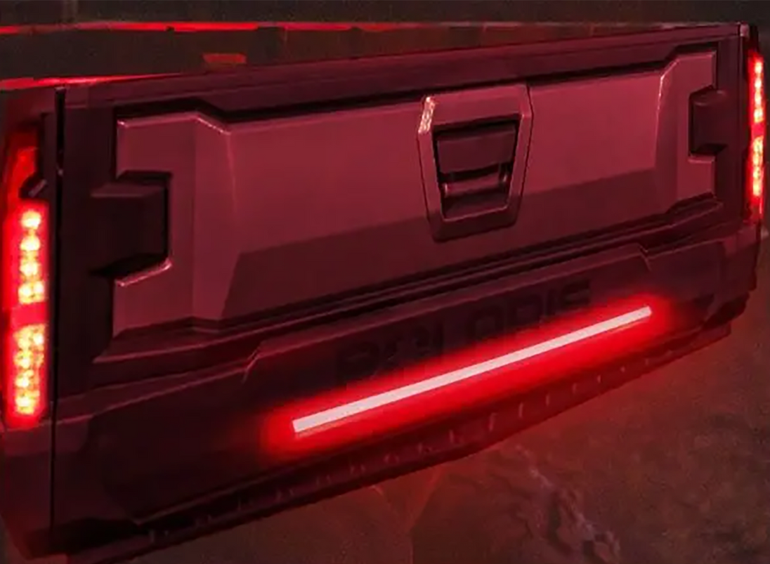 RAVEK - Taillight - 20101557
