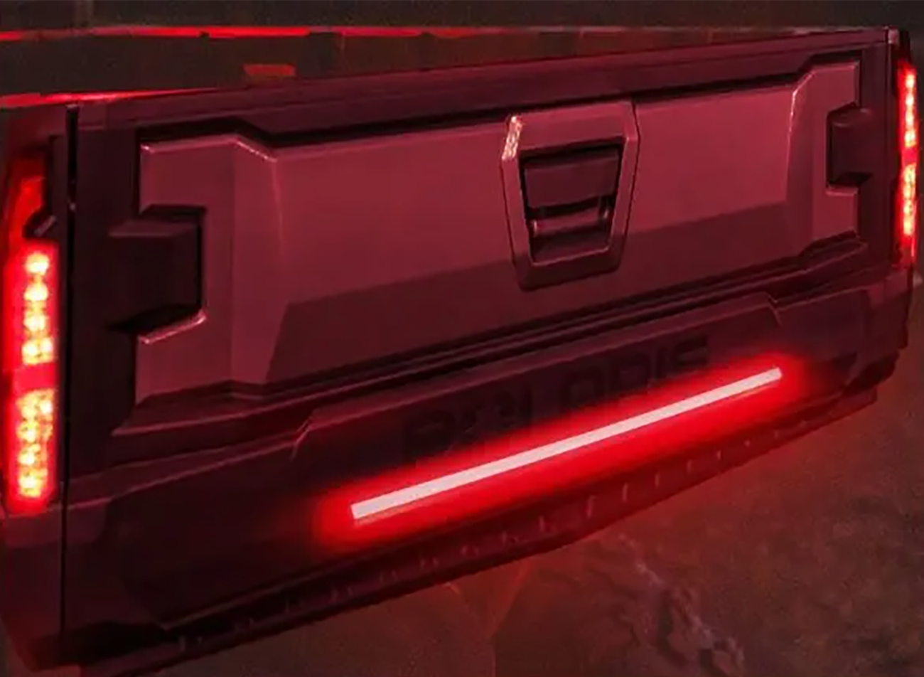 RAVEK - Taillight - 20101557