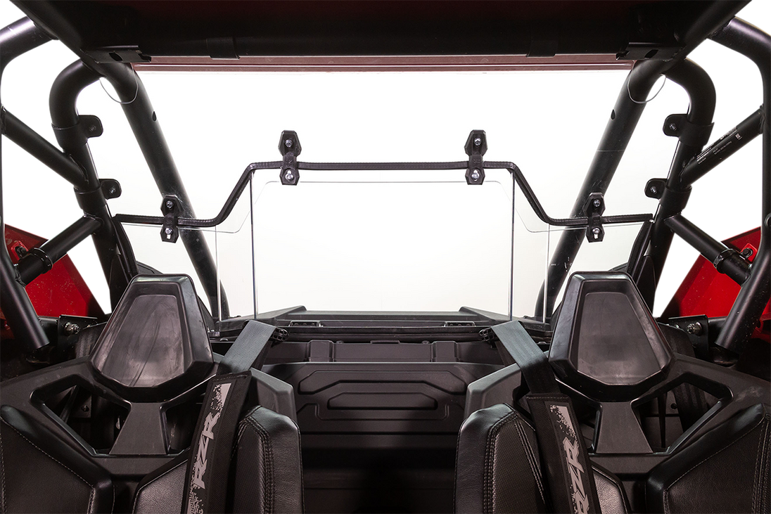SEIZMIK - Hard Rear Windshield - 05211862