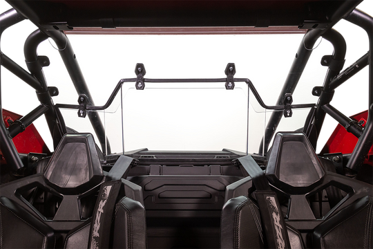 SEIZMIK - Hard Rear Windshield - 05211862