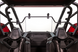 SEIZMIK - Hard Rear Windshield - 05211862