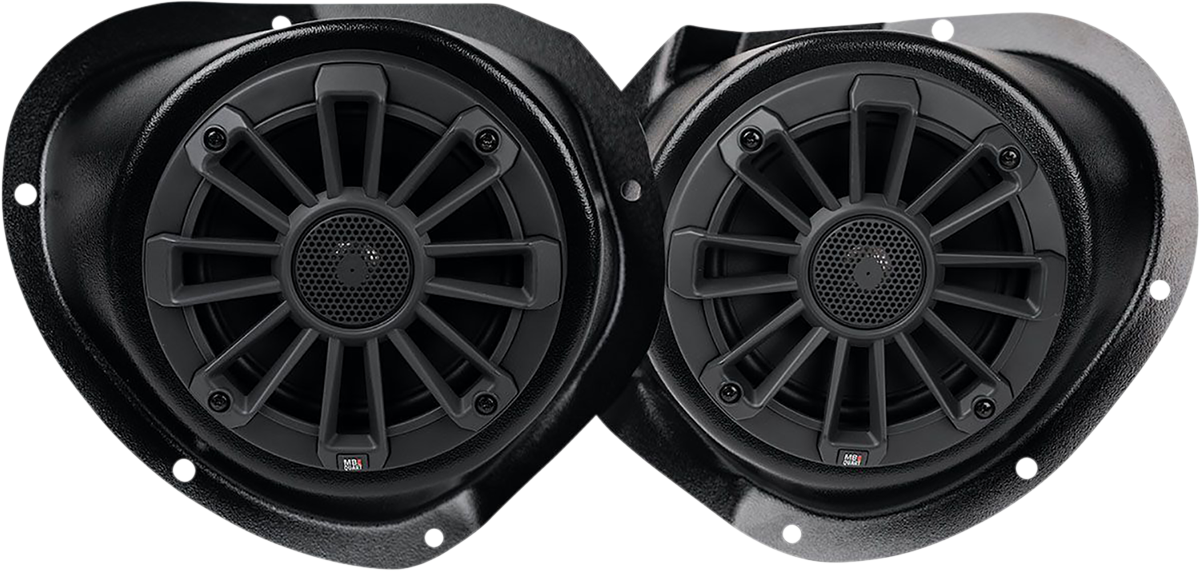 MB QUART - Stage 5 Tuned Audio System for RIDE COMMAND™ - 44050842