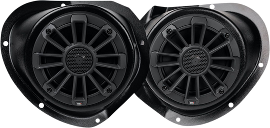 MB QUART - Stage 5 Tuned Audio System for RIDE COMMAND™ - 44050842