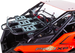 SEIZMIK - Hard Rear Windshield - 05211861
