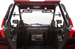 SEIZMIK - Hard Rear Windshield - 05211862
