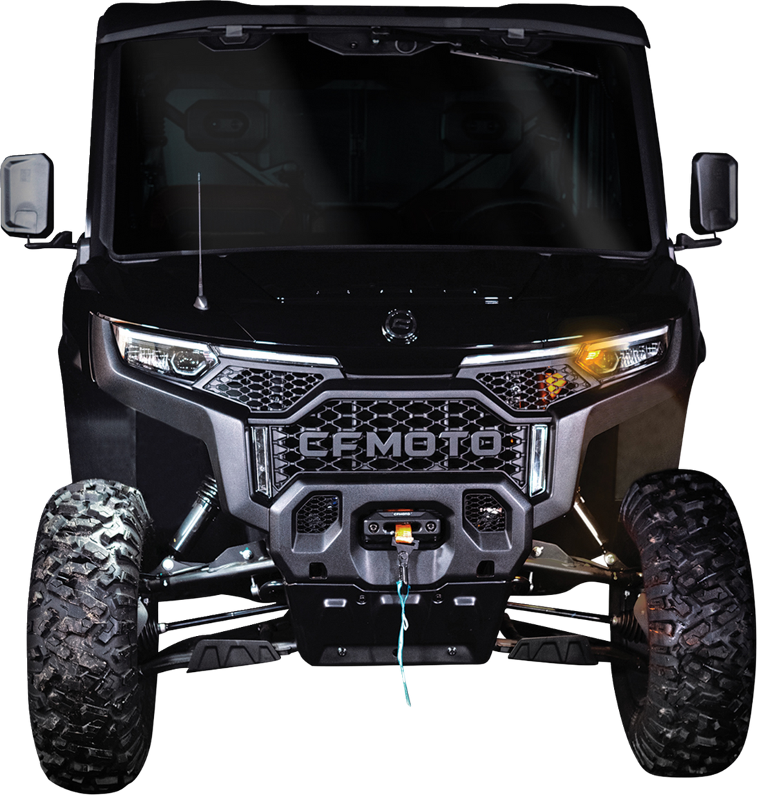 RAVEK - Turn Signal Kit – GEN3 Speakeasy™ - Rocker - 20202450