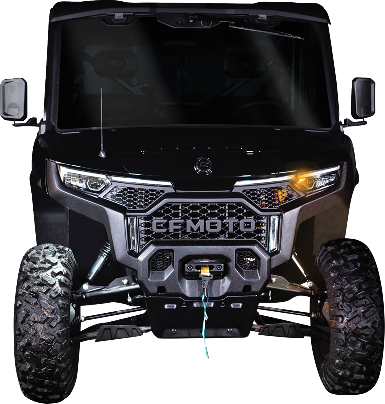 RAVEK - Turn Signal Kit – GEN3 Speakeasy™ - Rocker - 20202450