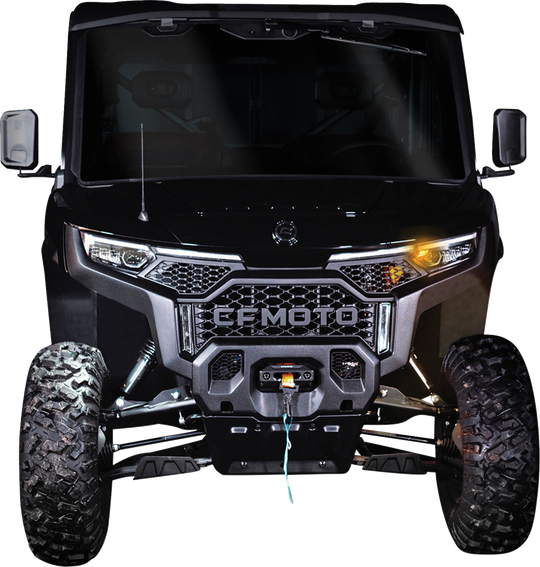 RAVEK - Turn Signal Kit – GEN3 Speakeasy™ - Rocker - 20202450