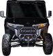 RAVEK - Turn Signal Kit – GEN3 Speakeasy™ - Rocker - 20202450