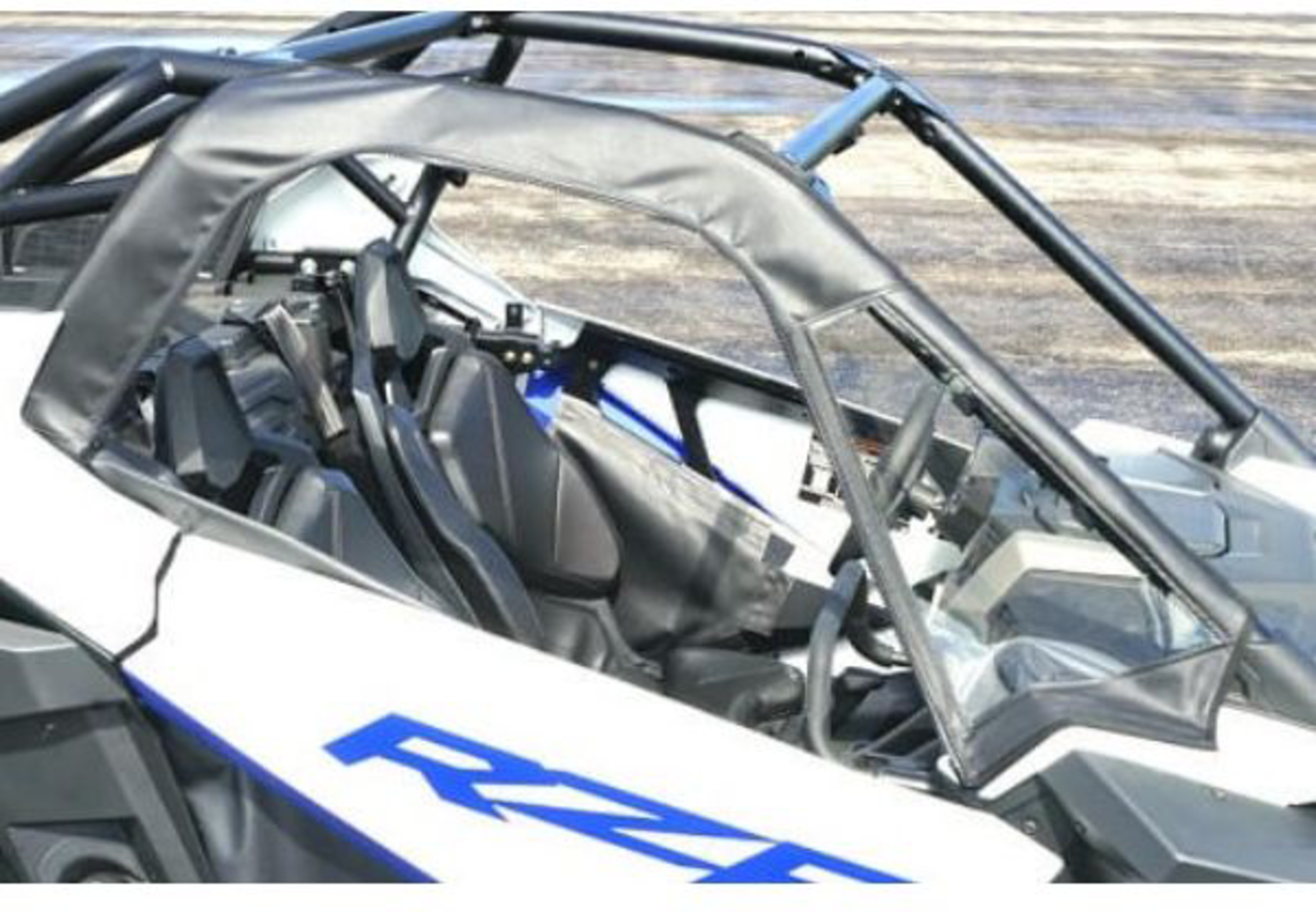 SEIZMIK - Soft Door Kit - 05212179