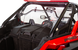 SEIZMIK - Hard Rear Windshield - 05211862