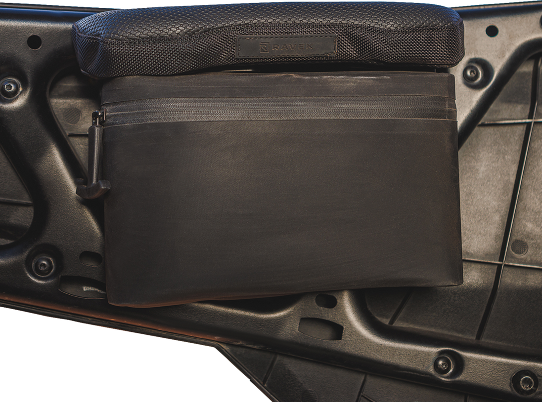 RAVEK - Armrest Pouch - 35400094