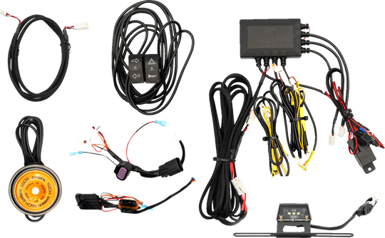 RAVEK - Turn Signal Kit - 20202344