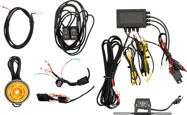 RAVEK - Turn Signal Kit - 20202344