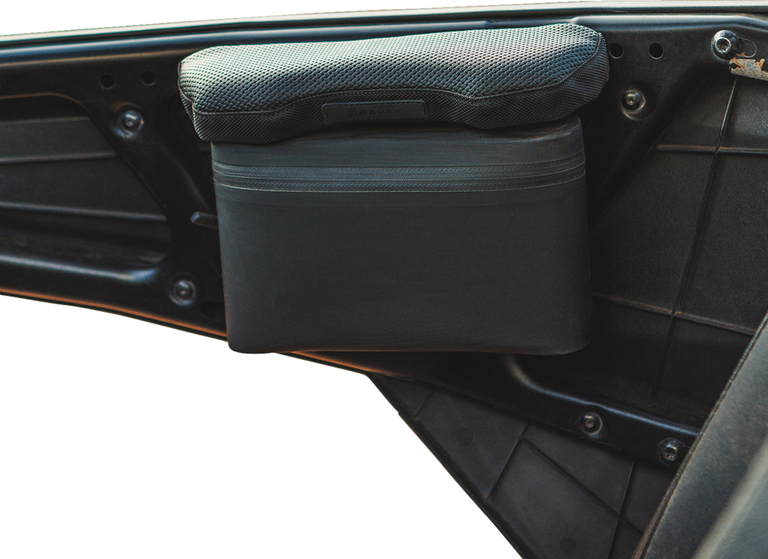 RAVEK - Armrest Pouch - 35400094