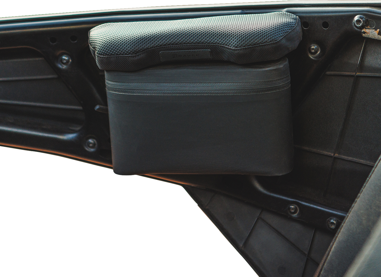 RAVEK - Armrest Pouch - 35400094