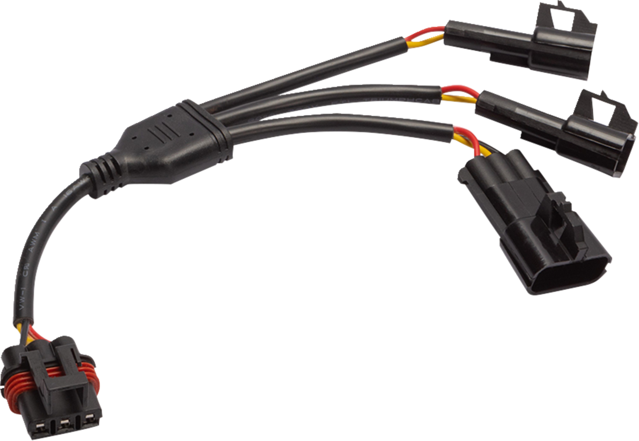 RAVEK - Busbar Expander - 20500519