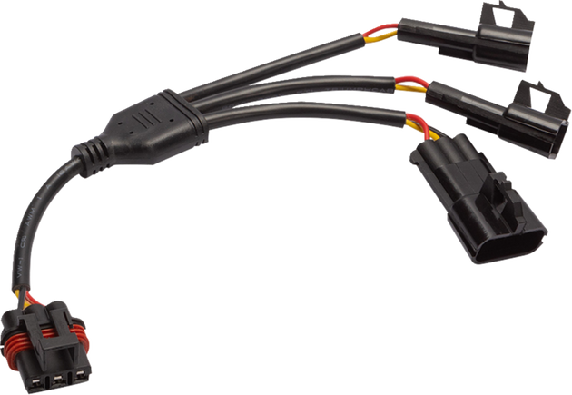 RAVEK - Busbar Expander - 20500519