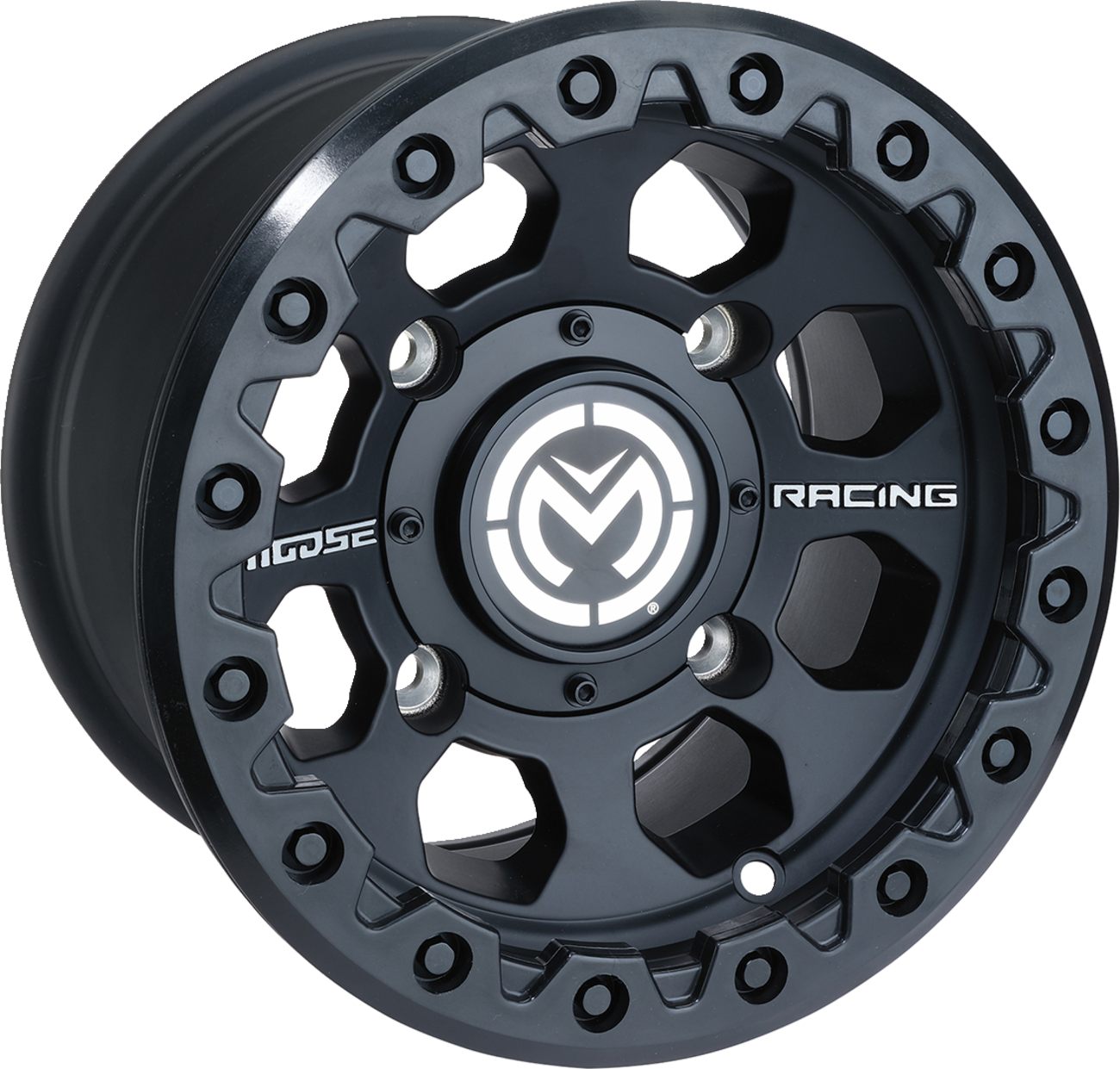 MOOSE OFFROAD - 23X Wheel - 02301369