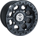 MOOSE OFFROAD - 23X Wheel - 02301375