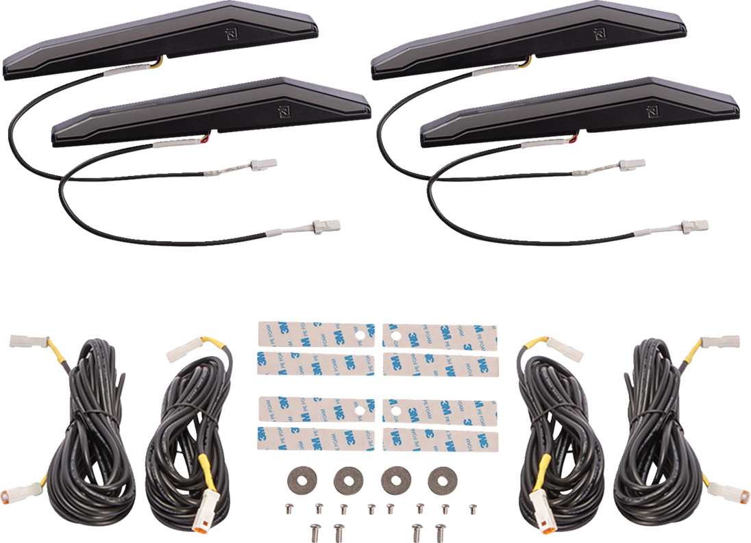 RAVEK - APEX Cab Lights - 20403457