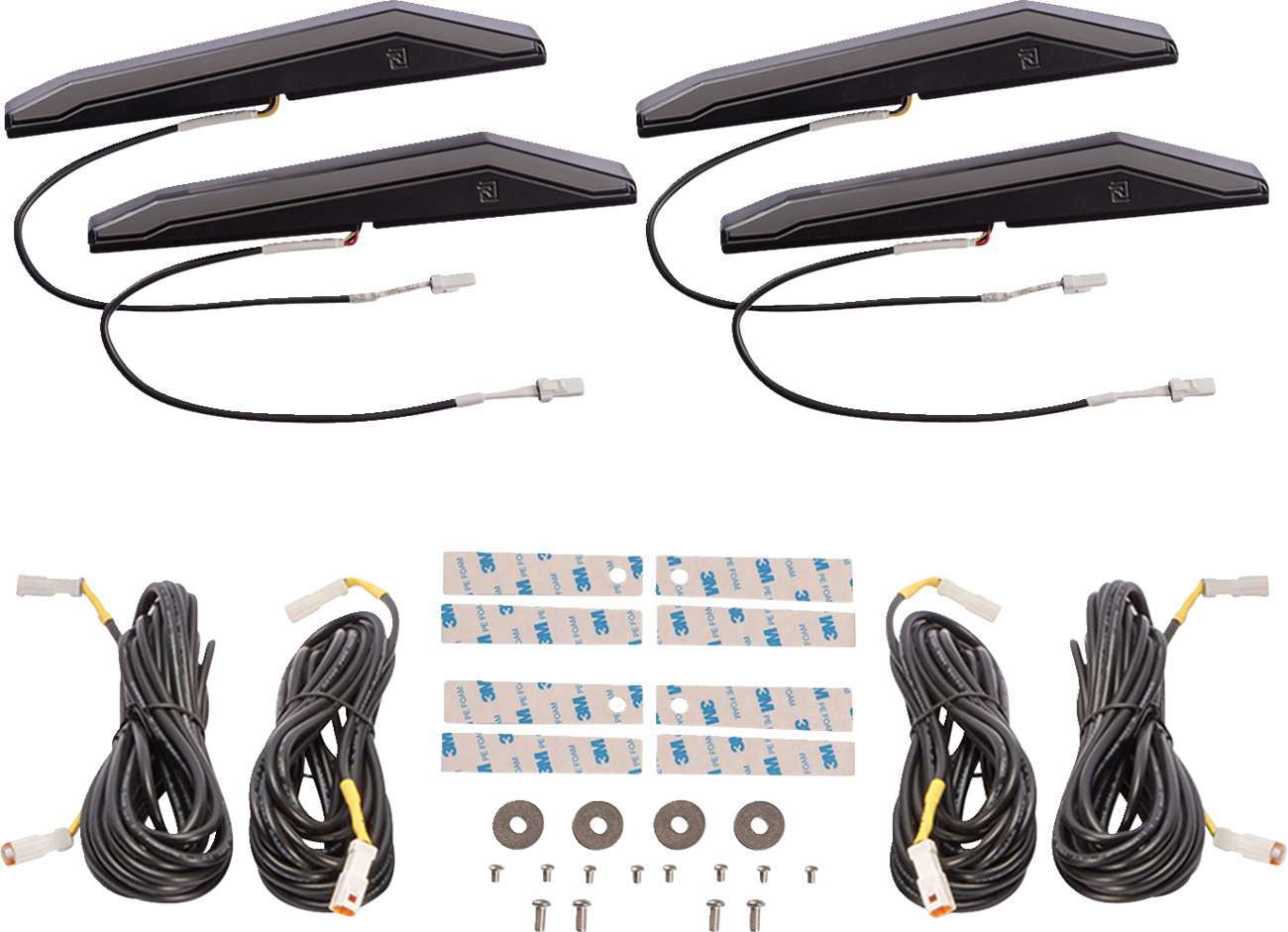 RAVEK - APEX Cab Lights - 20403457