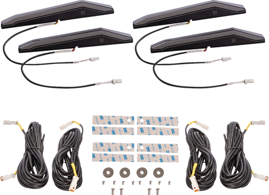 RAVEK - APEX Cab Lights - 20403457