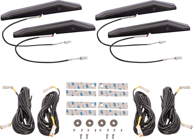 RAVEK - APEX Cab Lights - 20403457