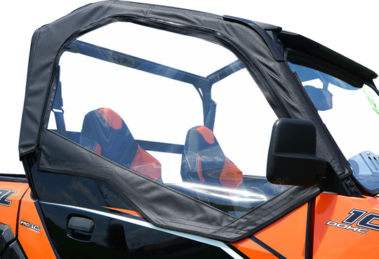 SEIZMIK - Soft Upper Door - 05212081
