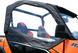 SEIZMIK - Soft Upper Door - 05212081