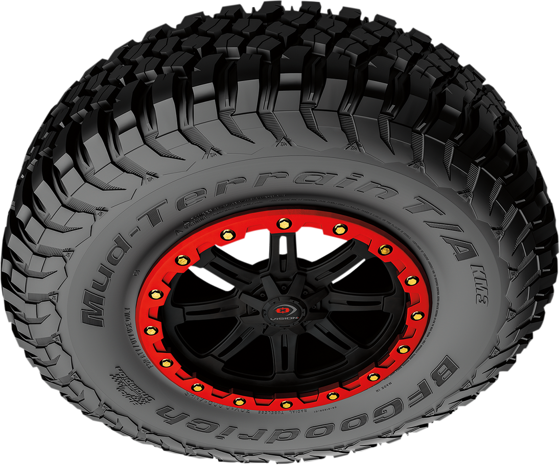 BF GOODRICH - Mud-Terrain T/A® KM3 ATV/UTV Tire - 03200983