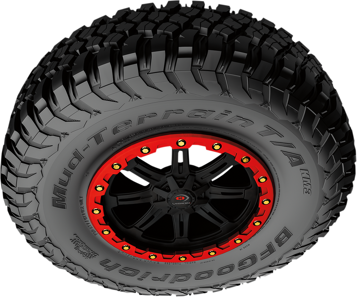 BF GOODRICH - Mud-Terrain T/A® KM3 ATV/UTV Tire - 03200983