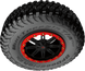 BF GOODRICH - Mud-Terrain T/A® KM3 ATV/UTV Tire - 03200983