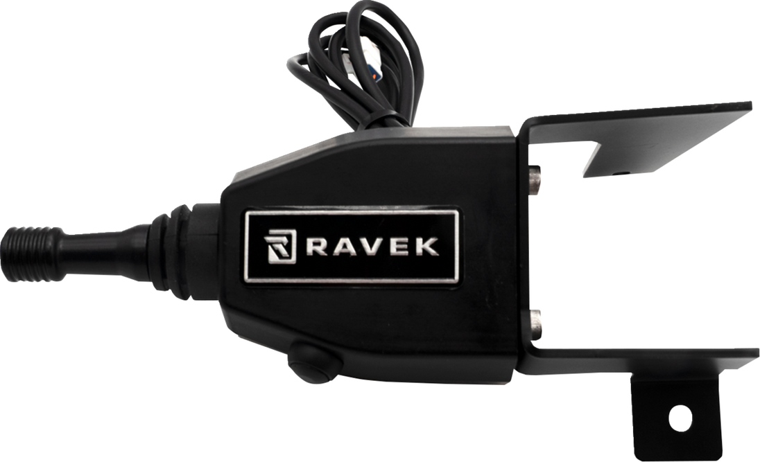 RAVEK - Turn Signal Stalk Lever - 20202363