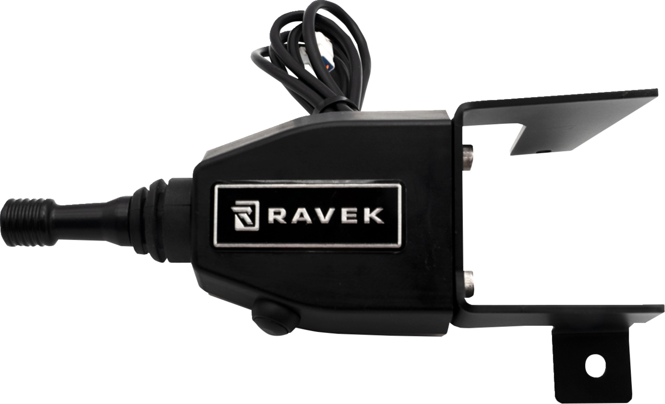 RAVEK - Turn Signal Stalk Lever - 20202363