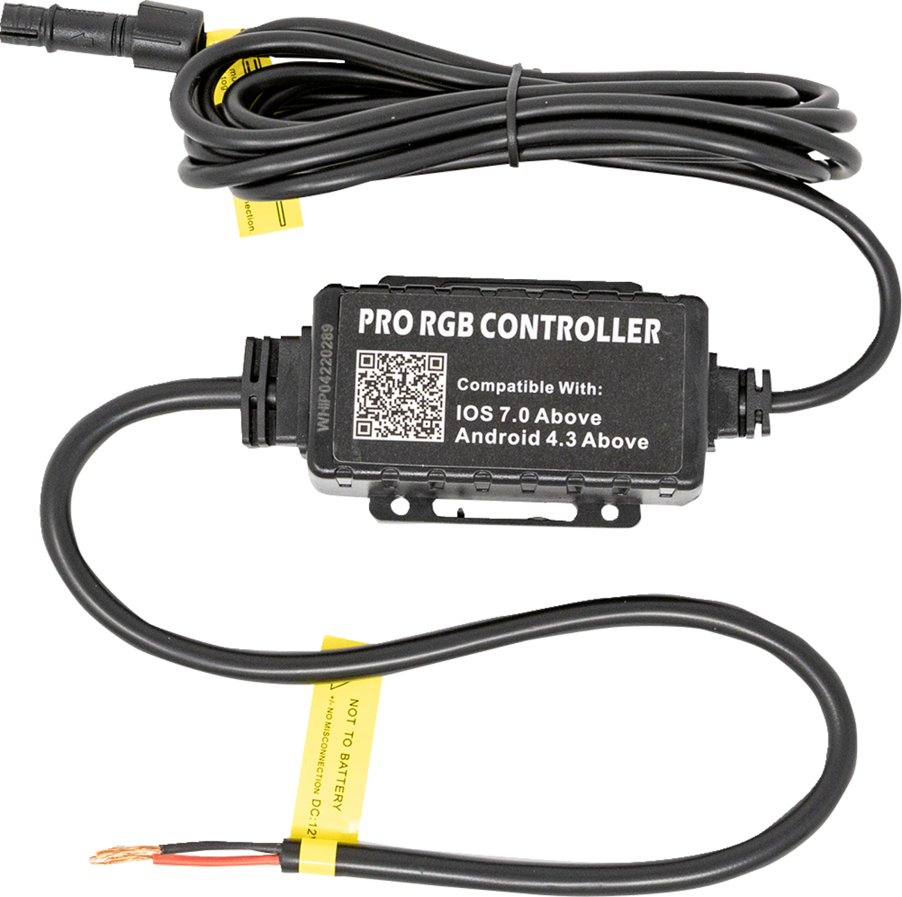 MOOSE OFFROAD - Wire Harness - 20403452