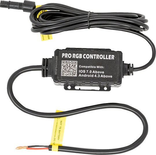 MOOSE OFFROAD - Wire Harness - 20403452