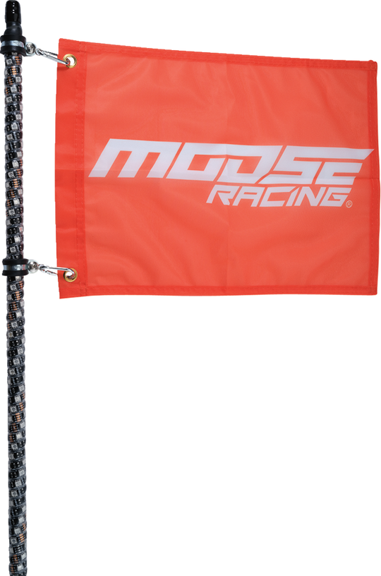 MOOSE OFFROAD - Bluetooth Whip Light - 20403033