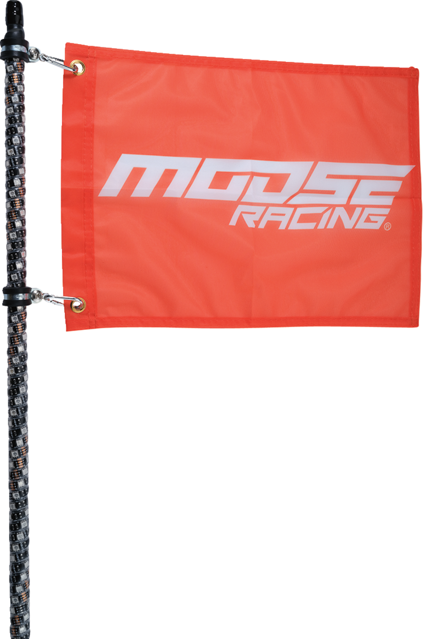 MOOSE OFFROAD - Bluetooth Whip Light - 20403033