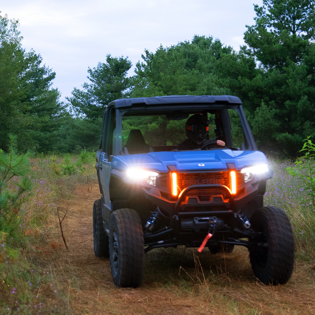 RAVEK - Taillight - 20202303