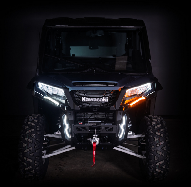 RAVEK - Turn Signal Kit – GEN3 Speakeasy™ - Rocker - 20202404