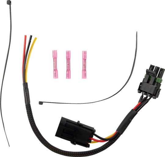 MOOSE OFFROAD - Whip Light Power Adapter - 20403013