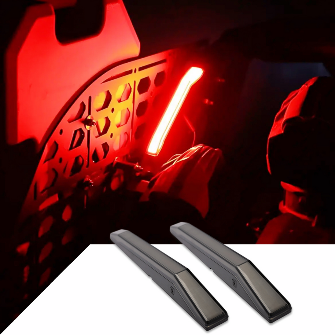 RAVEK - Brake Light - 20202321