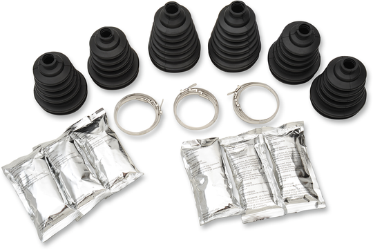 MOOSE OFFROAD - Fast Boot X Combo Pack - 02130658